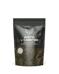 NZ Muscle Acetyl L-Carnitine