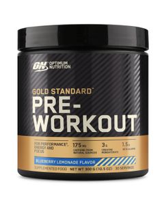 Optimum Nutrition Gold Standard Pre-workout 30 Serves