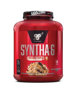 BSN Syntha-6 Cold Stone Series