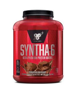 BSN Syntha-6 5Lb Tub