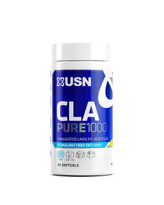 USN CLA 90 Capsules