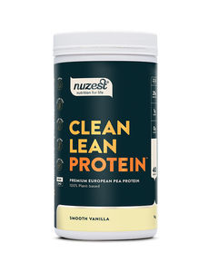 Nuzest Clean Lean Protein