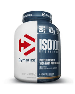 Dymatize ISO 100 5Lb