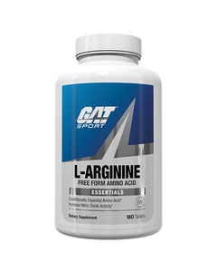 GAT Sport Liquid L-Carnitine : Fat Metabolism & Energy : NZ Muscle