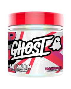 Ghost Burn V2 Fatburner