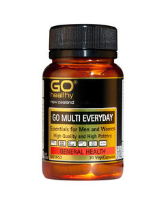 GO Healthy Multi Everyday