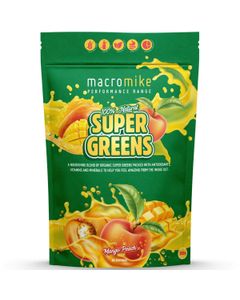 Macro Mike Super Greens