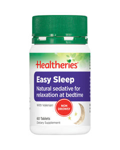 Healtheries Easy Sleep