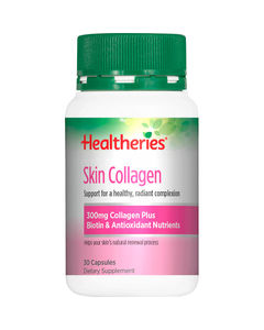 Healtheries Skin Collagen