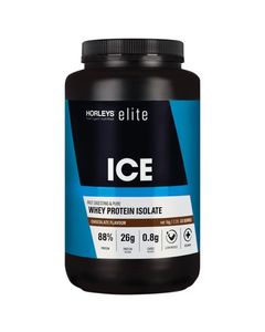 Horleys Elite Ice Whey Isolate