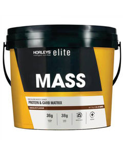 Horleys Elite Mass