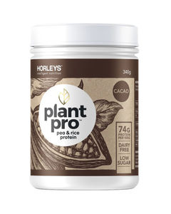 Horleys Plant Pro