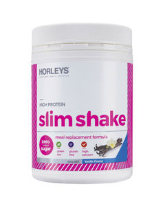 Horleys Slim Shake