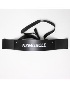 NZ Muscle Seamless Ribbed Bra Top