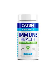 USN Vibrance Immune Health 60 Capsules