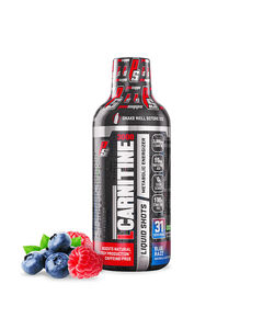 Pro Supps Liquid L-Carnitine 3000