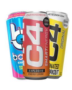 Loose Energy Can - 1 Can
