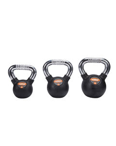 LiveUp Sports Kettlebell