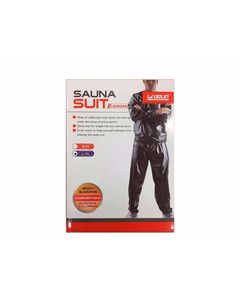 LiveUp Sports Sauna Suit