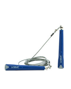 LiveUp Sports Cable Jump Rope