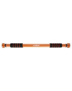 LiveUp Sports Home Pull Up Bar 63-96cm