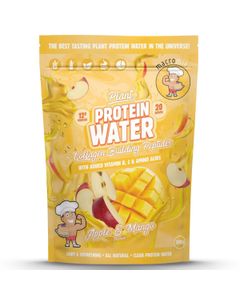 Macro Mike Protein Water