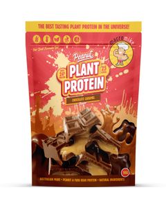 Macro Mike Plant Protein 1Kg