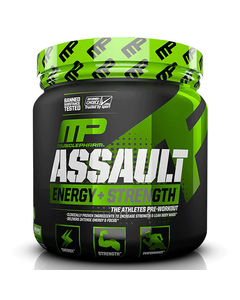 MusclePharm Assault Sport