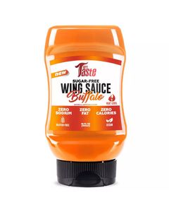 Mrs Taste ZERO Calorie Sauce