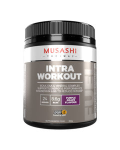 Musashi Intra-workout