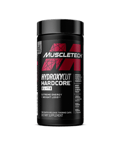 MuscleTech Hydroxycut Hardcore Elite 90 caps