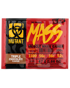 Mutant - Creakong - Improve muscular strength - TRU·FIT