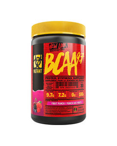 Mutant BCAA 9.7