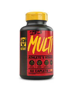 Mutant - Creakong - Improve muscular strength - TRU·FIT