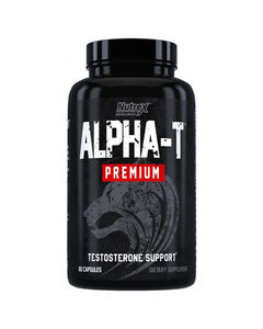 Nutrex Alpha-T