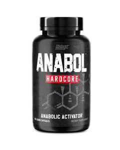 Nutrex Anabol Hardcore