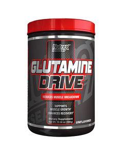 Nutrex Glutamine Drive 300g