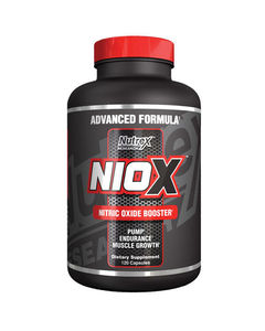 Nutrex NIOX 90 Capsules