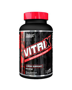 NUTREX VITRIX