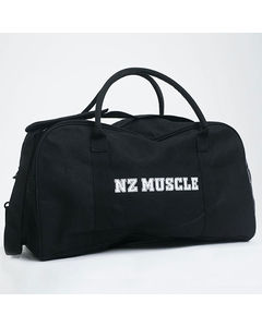 NZ Muscle Duffel Bag