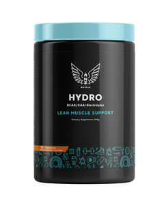 NZ Muscle Hydro BCAA/EAA + Electrolytes