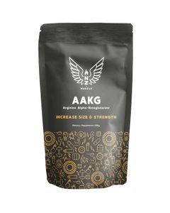 NZ Muscle AAKG 250 Grams