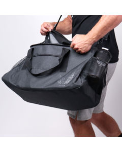 NZ Muscle Gym Bag 60cm