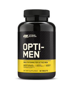 Optimum Nutrition Opti-Men