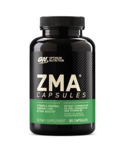 Optimum Nutrition ZMA