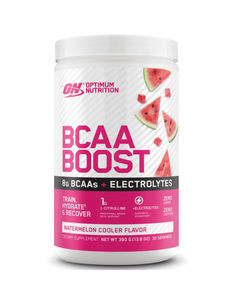 Optimum Nutrition Boost BCAA