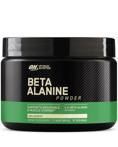 Optimum Nutrition Beta Alanine