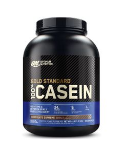 Optimum Nutrition 100% Casein Protein