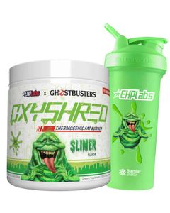 EHP Labs OxyShred