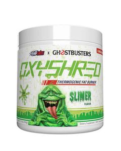 EHP Labs OxyShred